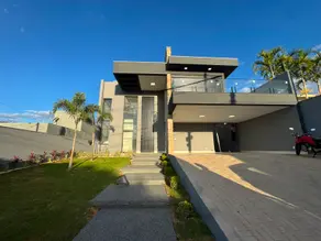 Casa Condomínio Joana Marques, Lagoa Santa - MG — foto 1