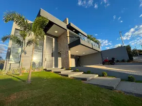 Imagem 6 - Casa Condomínio em Joana Marques, Lagoa Santa - MG