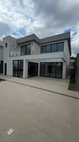 Imagem 3 - Casa Condomínio em Centro, Vespasiano - MG
