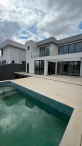 Casa Condomínio Centro, Vespasiano - MG — foto 1
