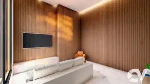 Imagem 2 - Casa Condomínio em Mariposas, Lagoa Santa - MG