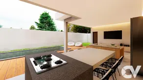 Imagem 4 - Casa Condomínio em Mariposas, Lagoa Santa - MG