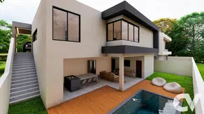 Imagem 6 - Casa Condomínio em Mariposas, Lagoa Santa - MG