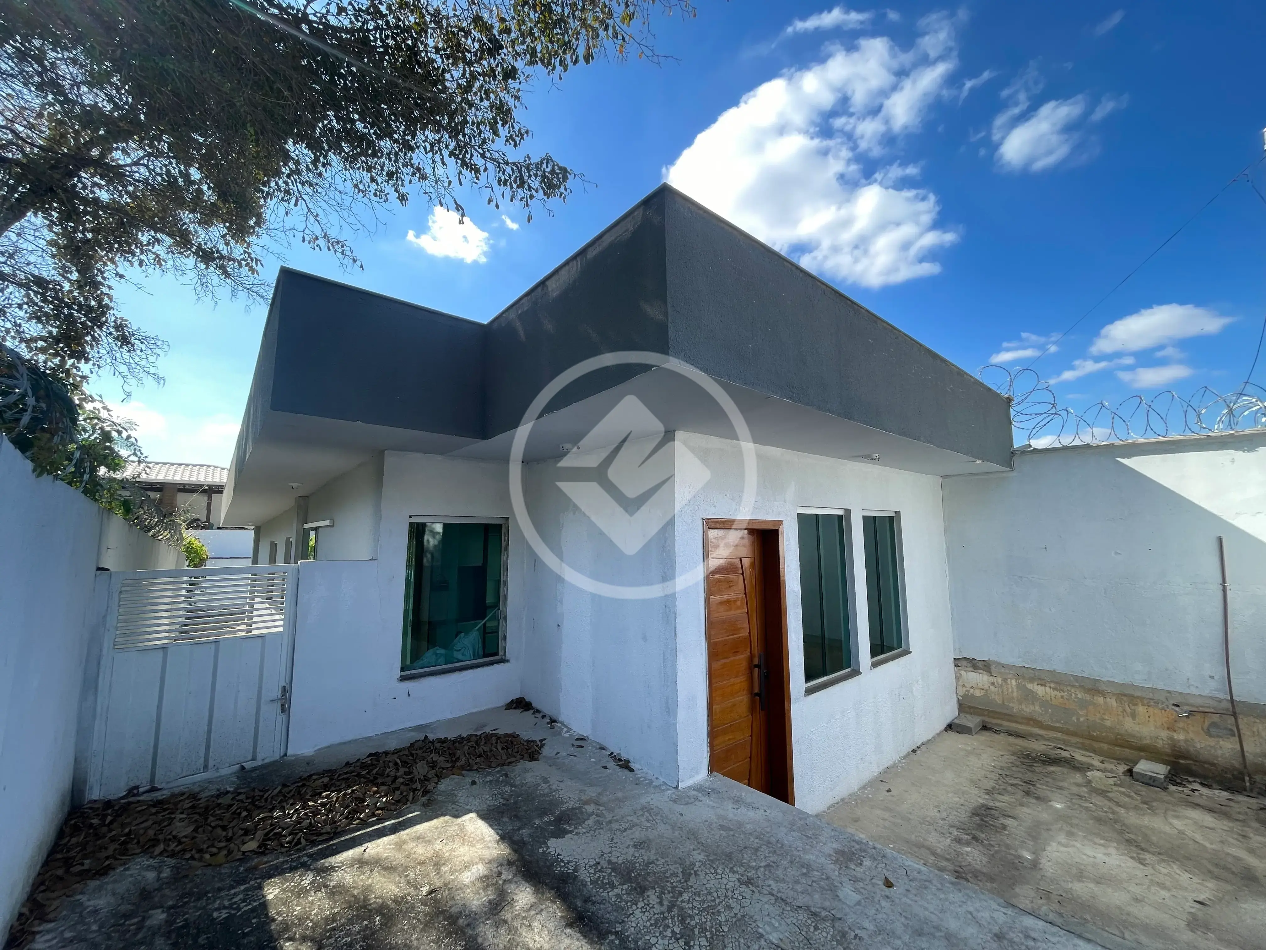 Imagem 1 - Casa em Portal do Sol, Lagoa Santa - MG