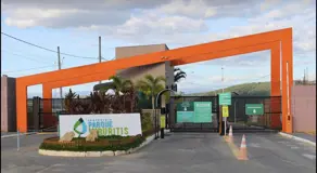 Imagem 2 - Terreno em Residencial Parque dos Buritis, Lagoa Santa - MG