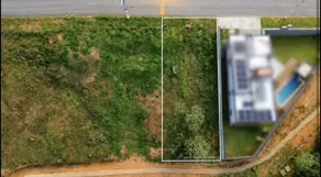 Terreno Residencial Parque dos Buritis, Lagoa Santa - MG — foto 2