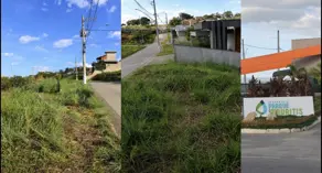 Imagem 5 - Terreno em Residencial Parque dos Buritis, Lagoa Santa - MG