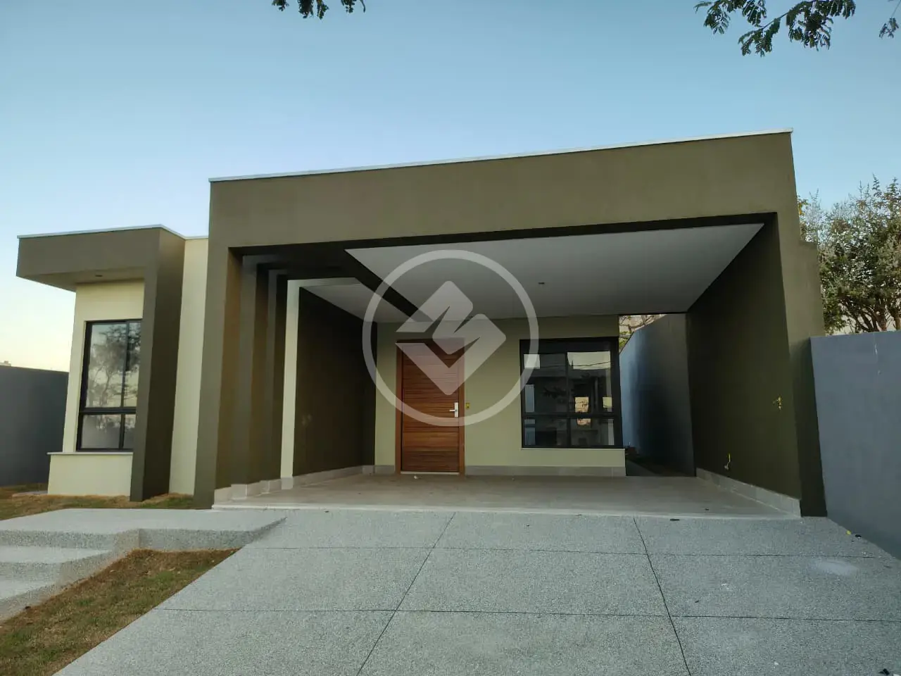 Imagem 1 - Casa Condomínio em Residencial Parque dos Buritis, Lagoa Santa - MG