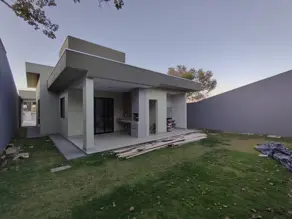 Imagem 4 - Casa Condomínio em Residencial Parque dos Buritis, Lagoa Santa - MG