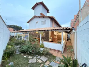 Casa Jardim Encantado, Vespasiano - MG — foto 2