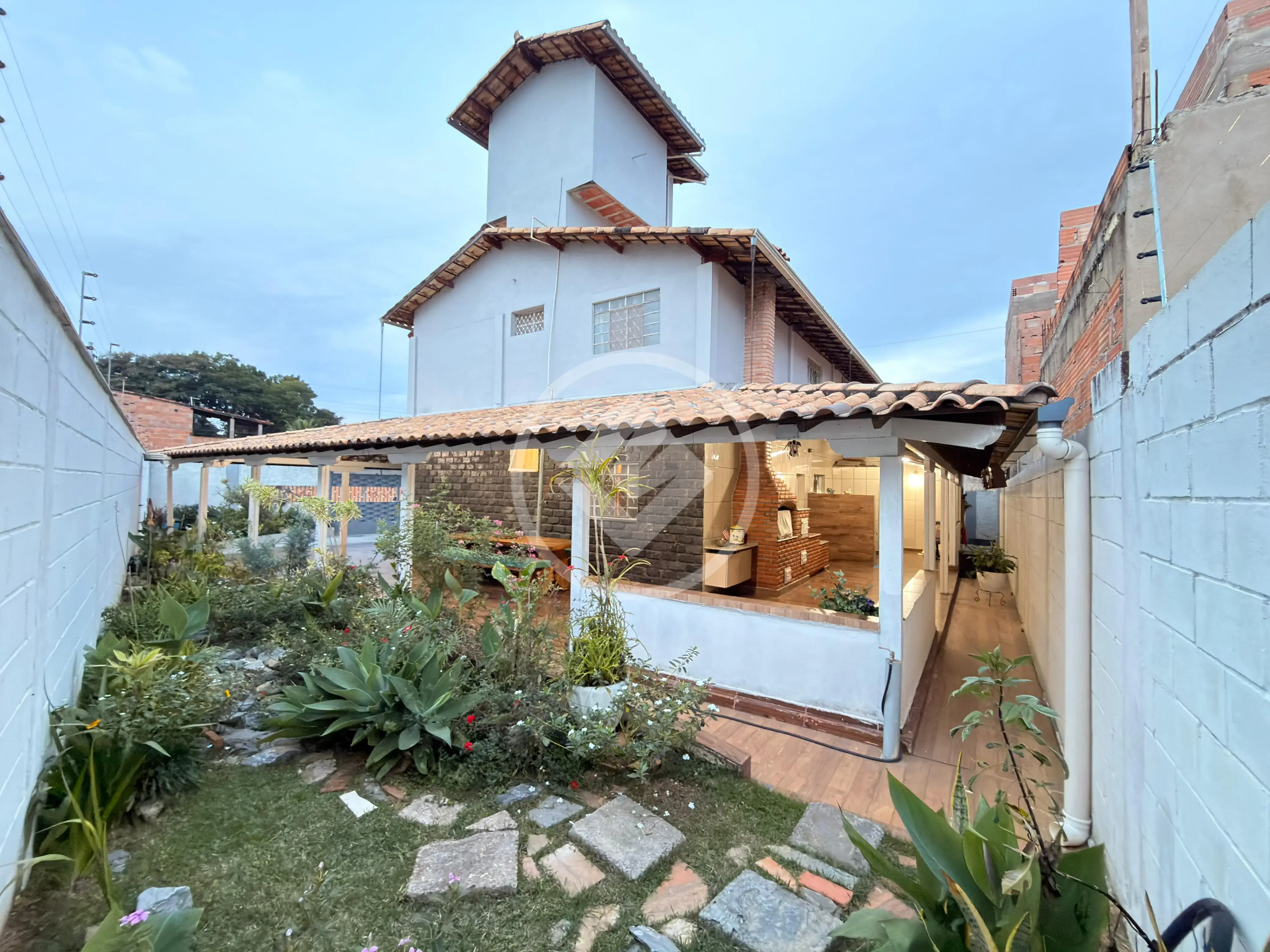 Image 2 - Casa em Jardim Encantado, Vespasiano - MG