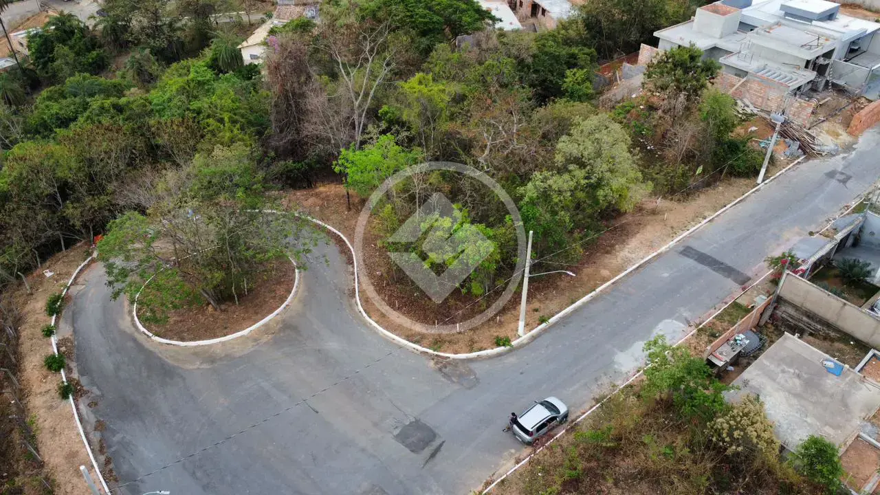 Imagem 1 - Terreno em Residencial Redenção, Lagoa Santa - MG