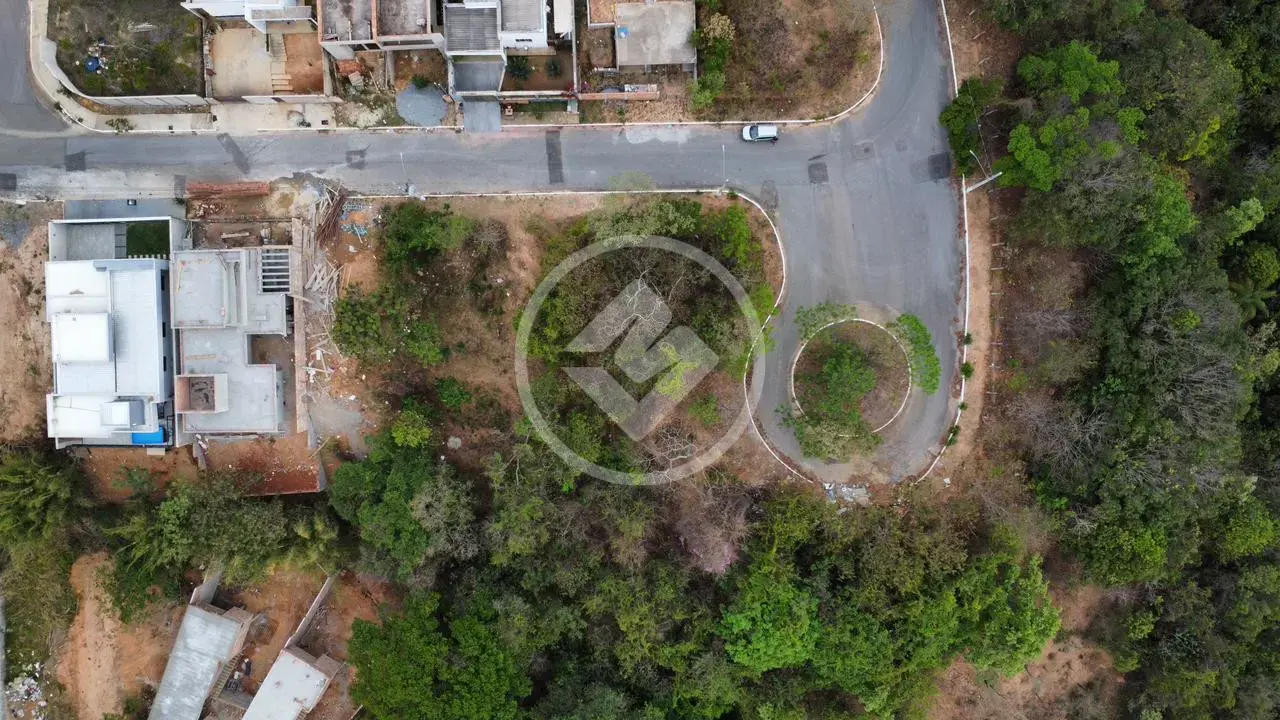 Image 2 - Terreno em Residencial Redenção, Lagoa Santa - MG