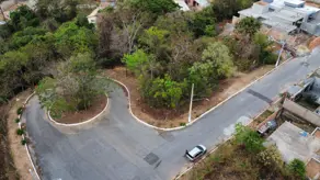 Imagem 2 - Terreno em Residencial Redenção, Lagoa Santa - MG