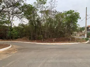 Imagem 4 - Terreno em Residencial Redenção, Lagoa Santa - MG