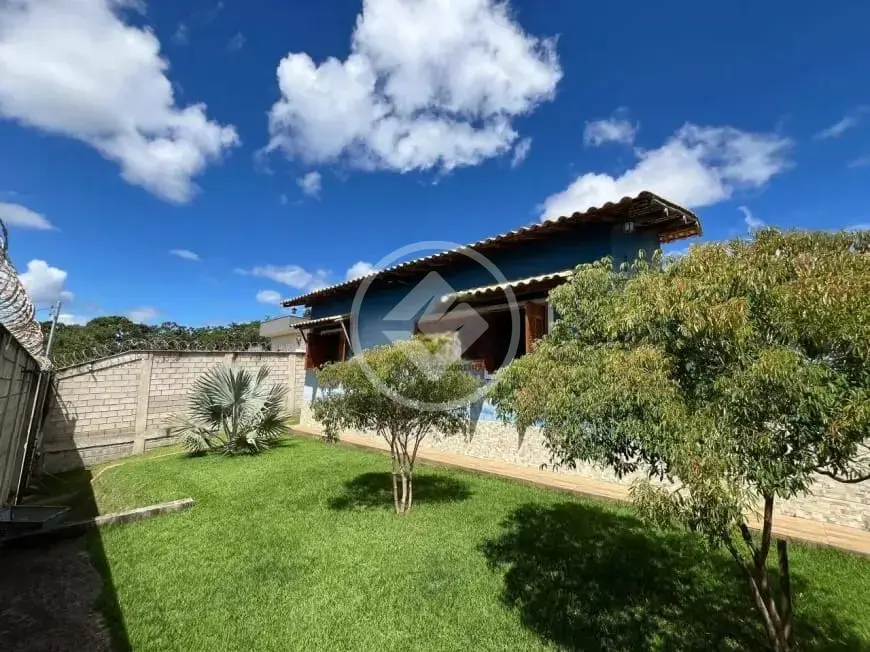 Image 2 - Casa em Lagoa Mansões, Lagoa Santa - MG