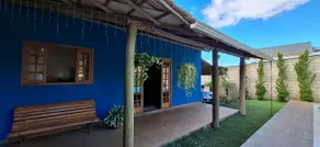 Imagem 2 - Casa em Lagoa Mansões, Lagoa Santa - MG