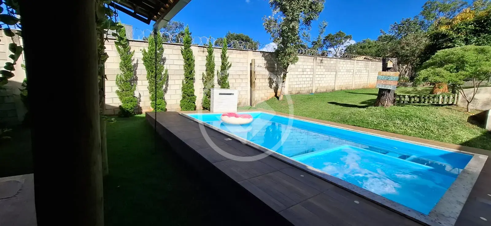 Imagem 1 - Casa em Lagoa Mansões, Lagoa Santa - MG