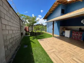 Imagem 4 - Casa em Lagoa Mansões, Lagoa Santa - MG