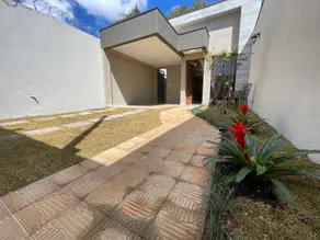 Casa Residencial Solarium, Lagoa Santa - MG — foto 1