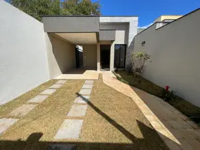 Casa Residencial Solarium, Lagoa Santa - MG — foto 2
