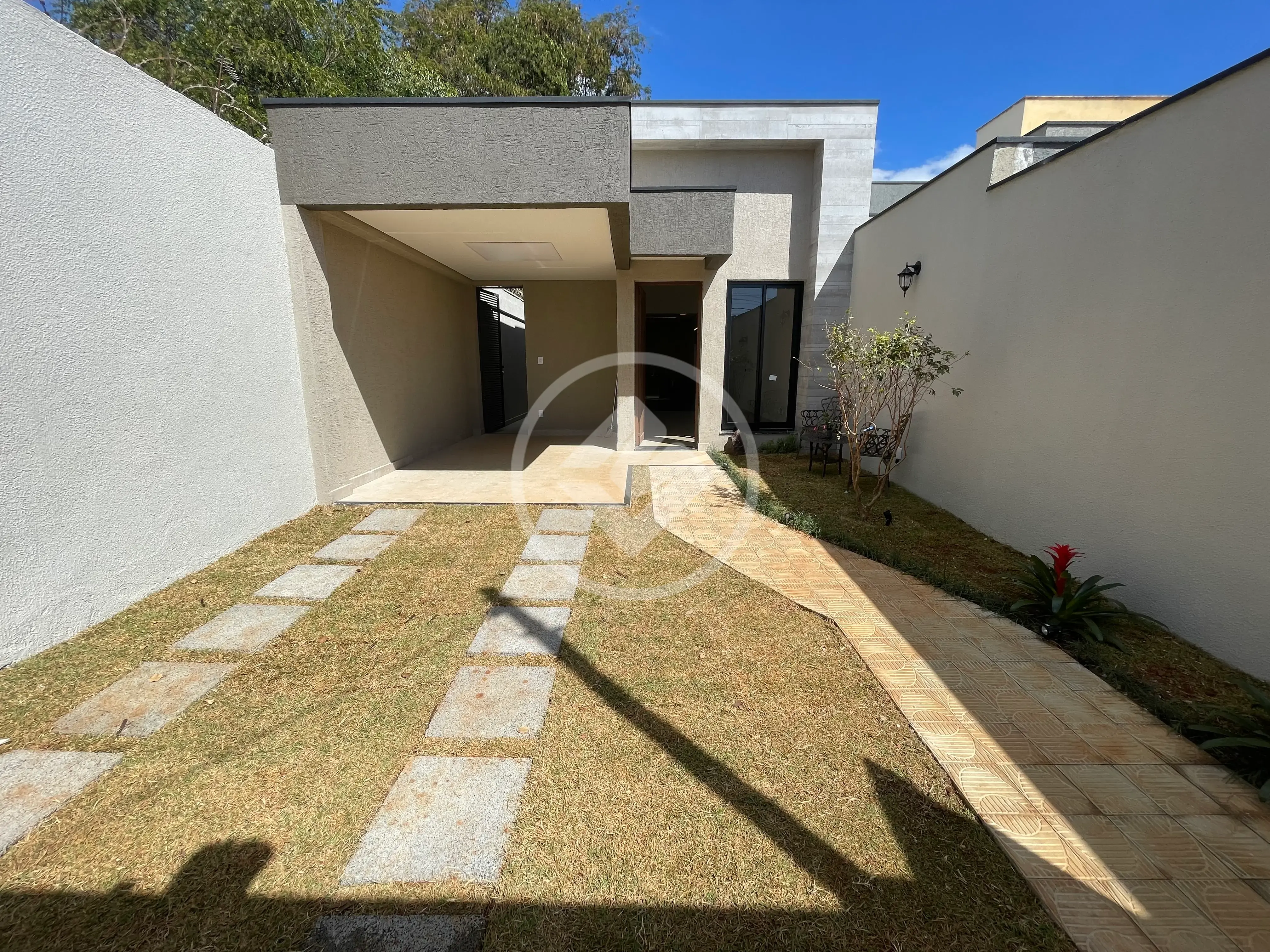 Image 2 - Casa em Residencial Solarium, Lagoa Santa - MG