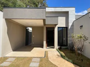 Imagem 2 - Casa em Residencial Solarium, Lagoa Santa - MG