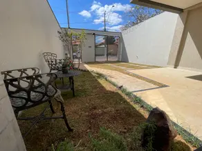 Imagem 3 - Casa em Residencial Solarium, Lagoa Santa - MG