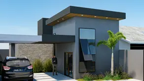 Imagem 2 - Casa em Acácias, Lagoa Santa - MG
