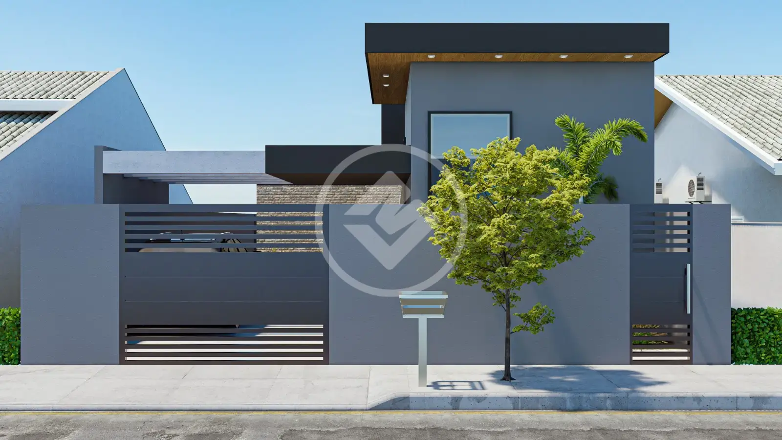 Image 4 - Casa em Acácias, Lagoa Santa - MG
