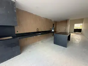 Imagem 2 - Casa Condomínio em Gran Park, Vespasiano - MG