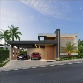 Casa Condomínio Gran Park, Vespasiano - MG — foto 1