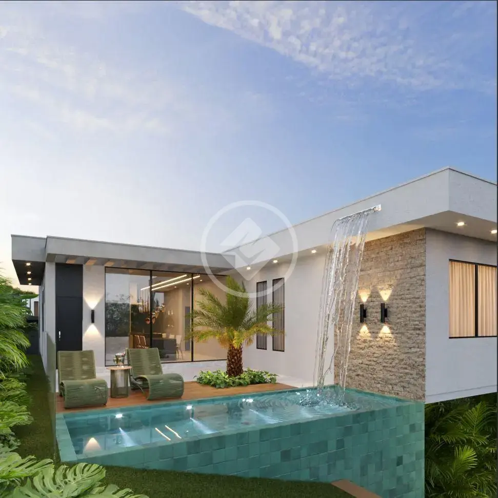Image 2 - Casa Condomínio em Gran Park, Vespasiano - MG