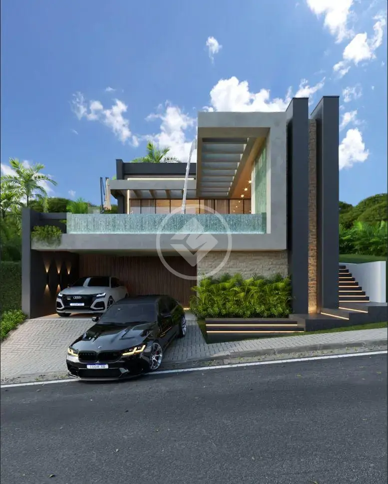 Image 2 - Casa Condomínio em Gran Park, Vespasiano - MG