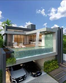 Casa Condomínio Gran Park, Vespasiano - MG — foto 1