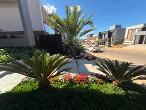 Imagem 3 - Casa Condomínio em Gran Park, Vespasiano - MG