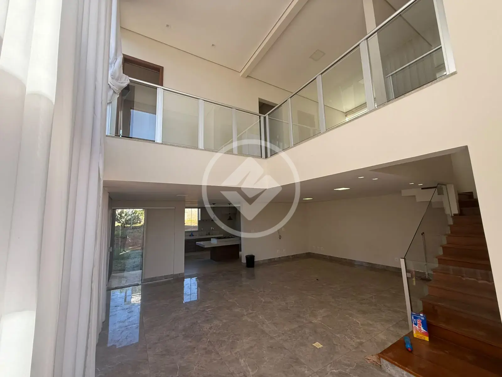 Imagem 1 - Casa Condomínio em condominio Mirante do Fidalgo, Lagoa Santa - MG
