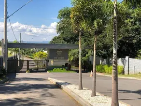 Terreno Condomínio Centro, Lagoa Santa - MG — foto 1