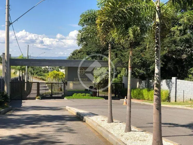 Imagem 1 - Terreno Condomínio em Centro, Lagoa Santa - MG