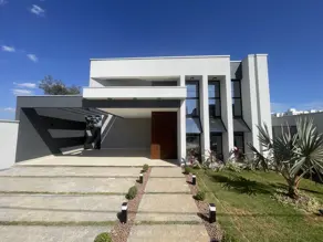 Casa Condomínio Residencial Parque dos Buritis, Lagoa Santa - MG — foto 1