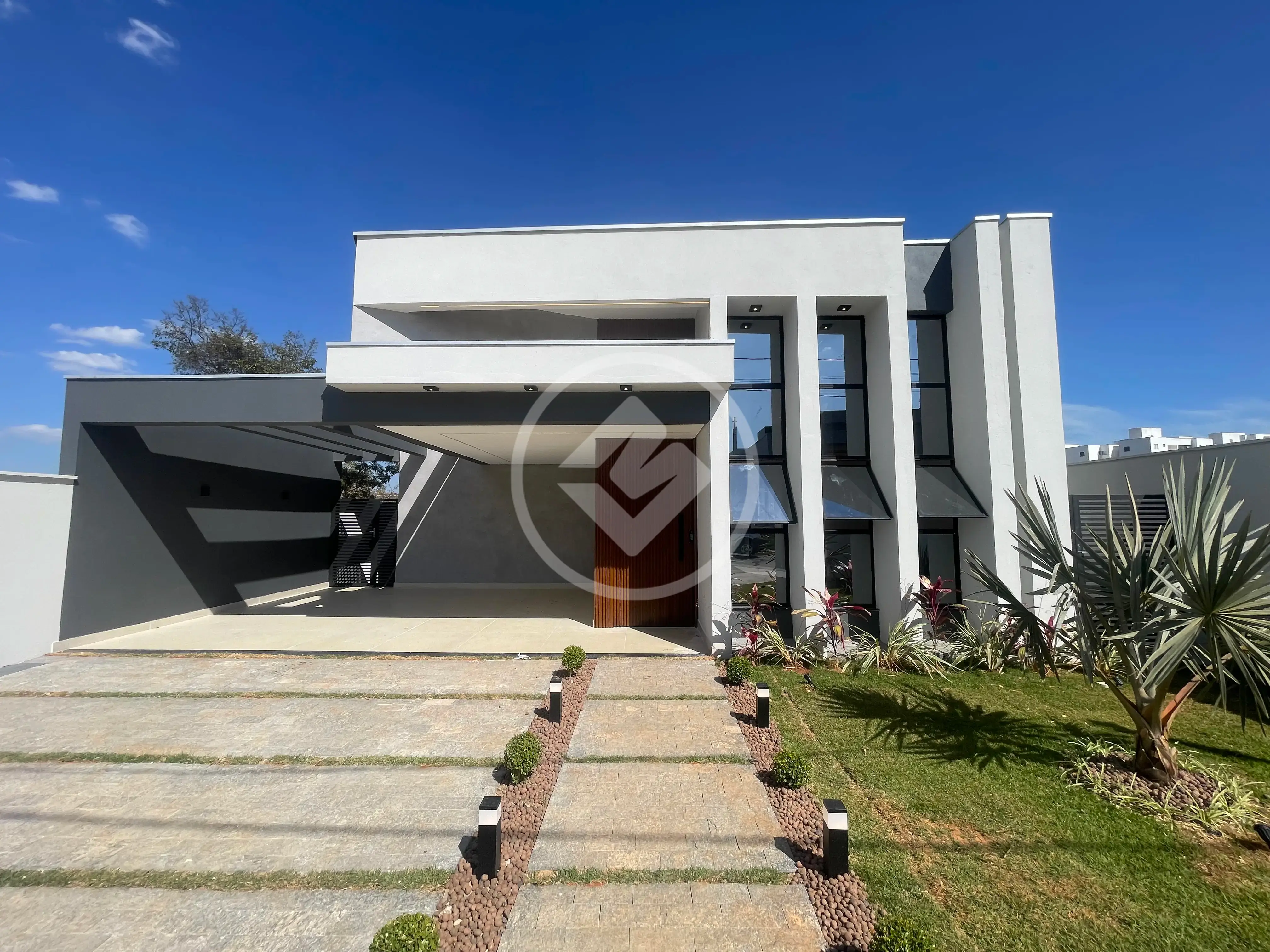 Imagem 1 - Casa Condomínio em Residencial Parque dos Buritis, Lagoa Santa - MG