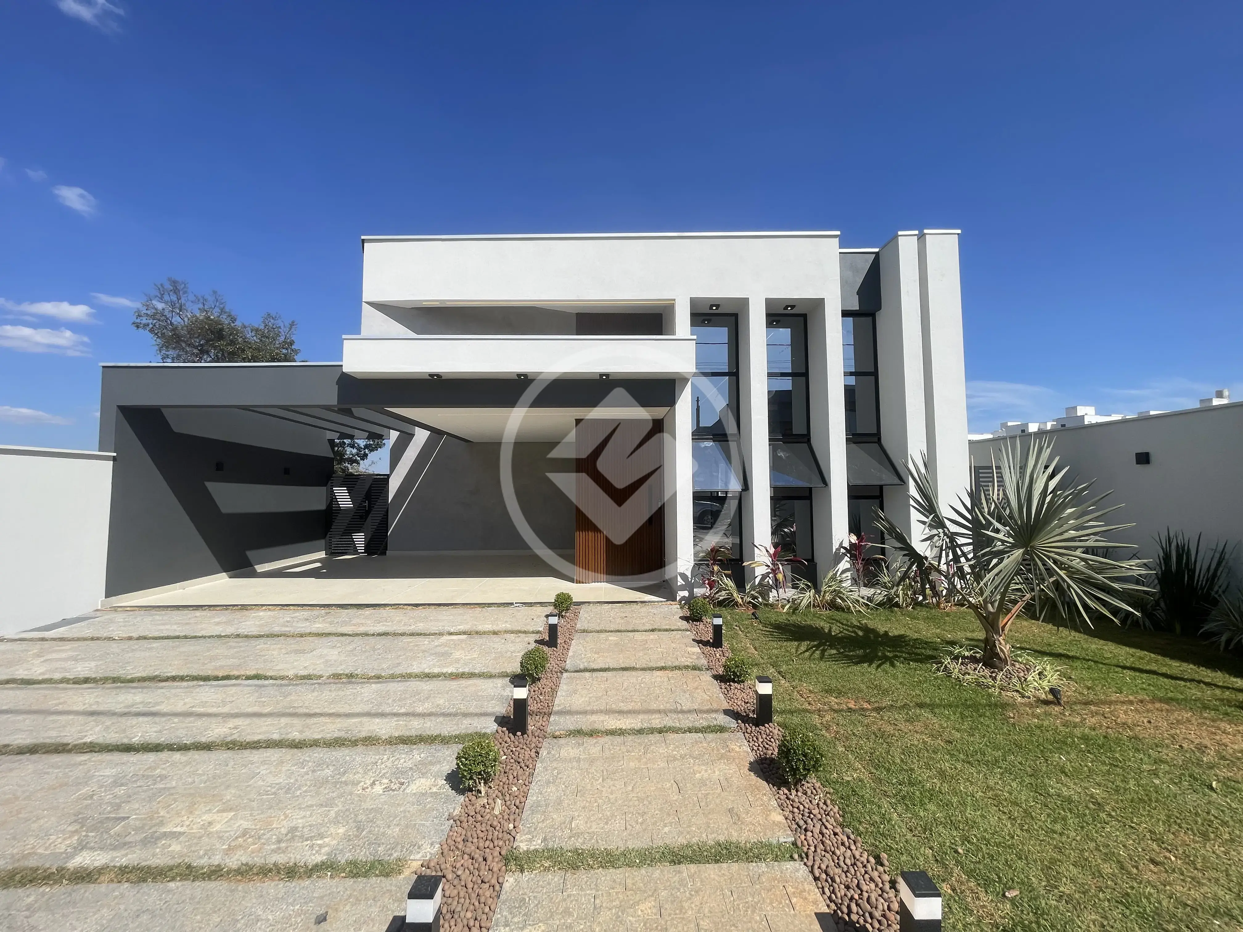 Image 2 - Casa Condomínio em Residencial Parque dos Buritis, Lagoa Santa - MG