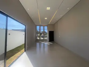 Imagem 3 - Casa Condomínio em Residencial Parque dos Buritis, Lagoa Santa - MG