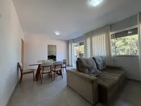 Imagem 3 - Apartamento em Bela Vista, Lagoa Santa - MG