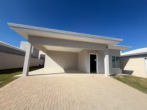Casa Condomínio Sobradinho, Lagoa Santa - MG — foto 1