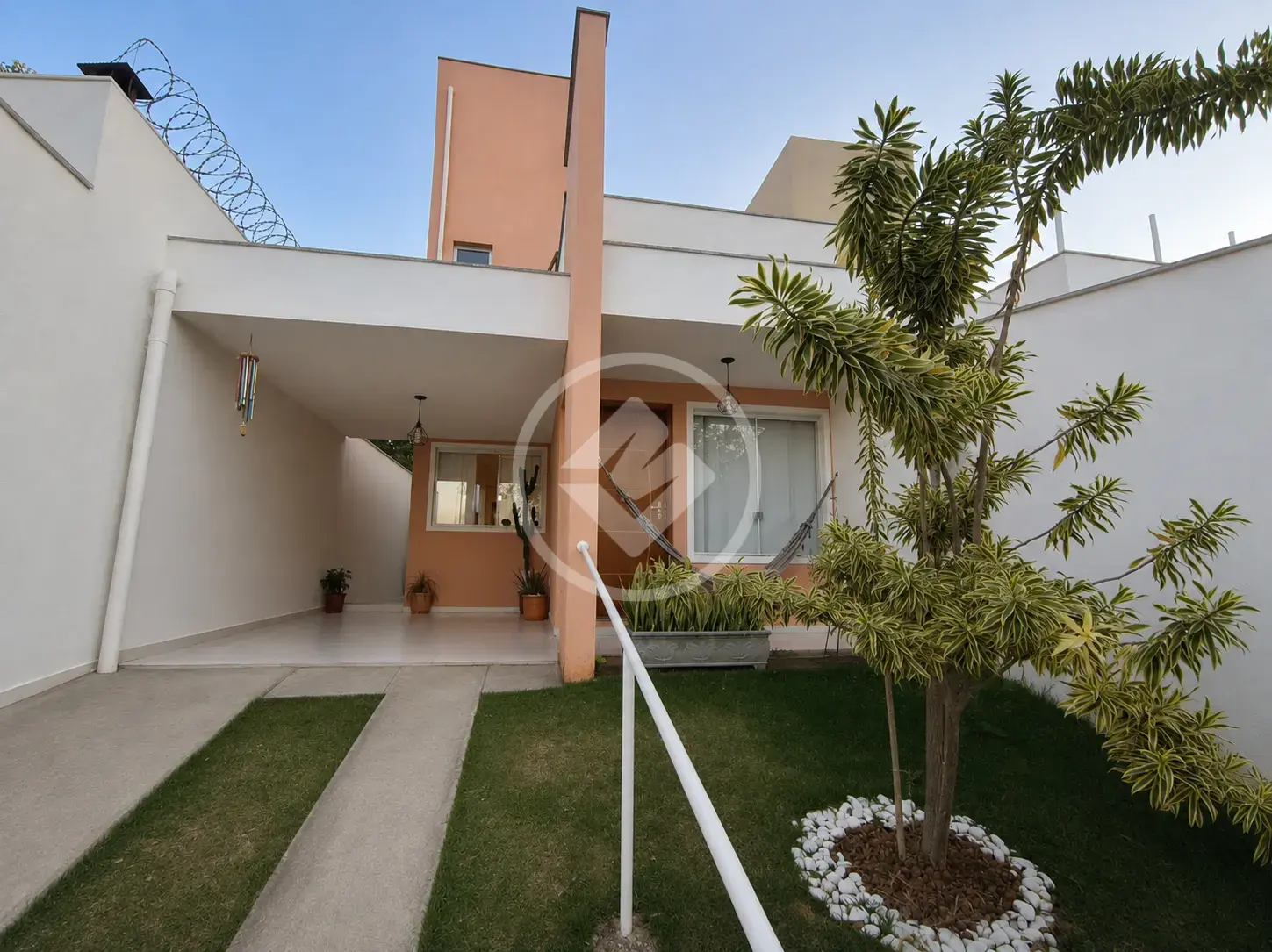 Imagem 1 - Casa em Portal do Sol, Lagoa Santa - MG