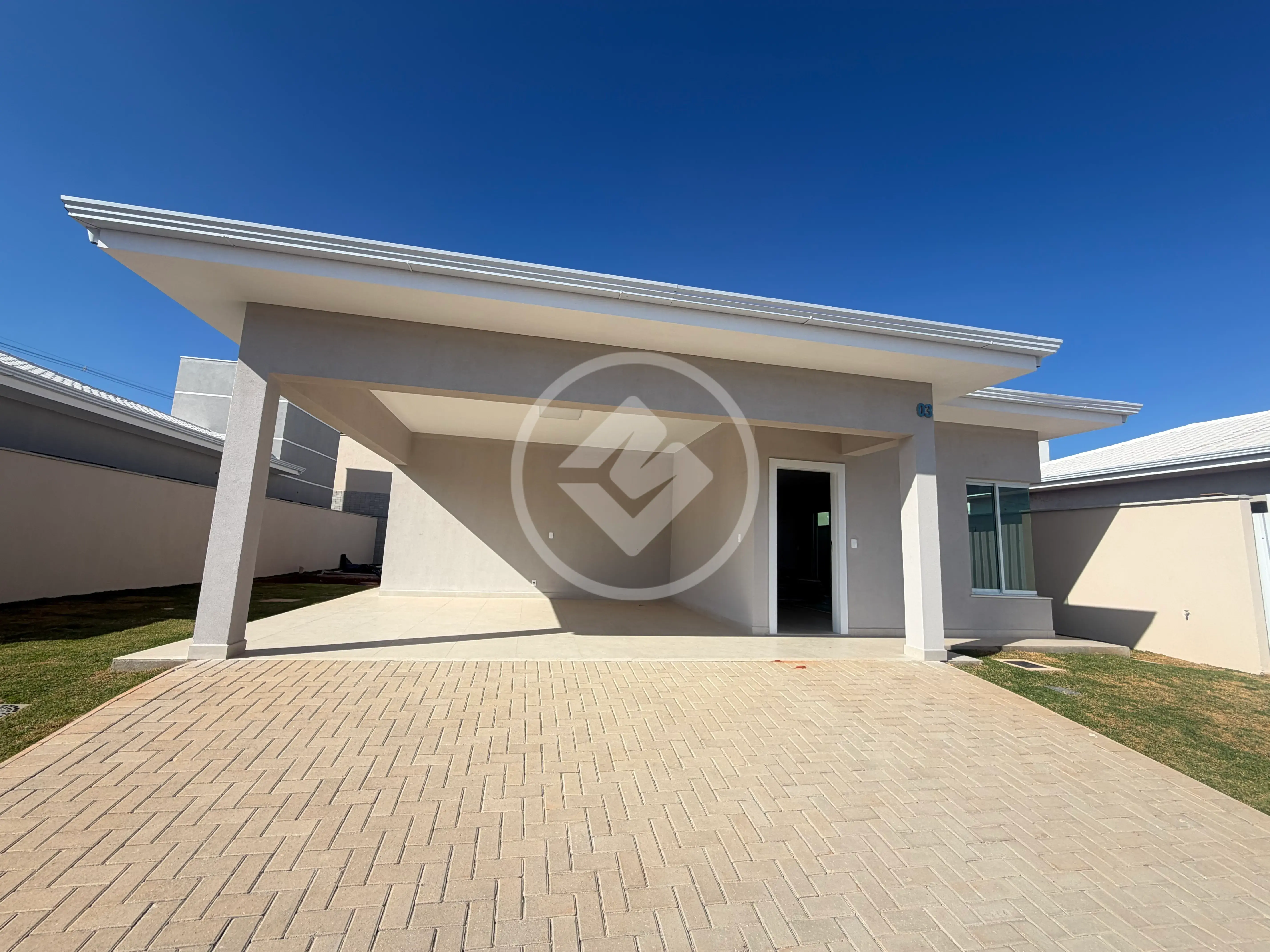 Imagem 1 - Casa Condomínio em Sobradinho, Lagoa Santa - MG