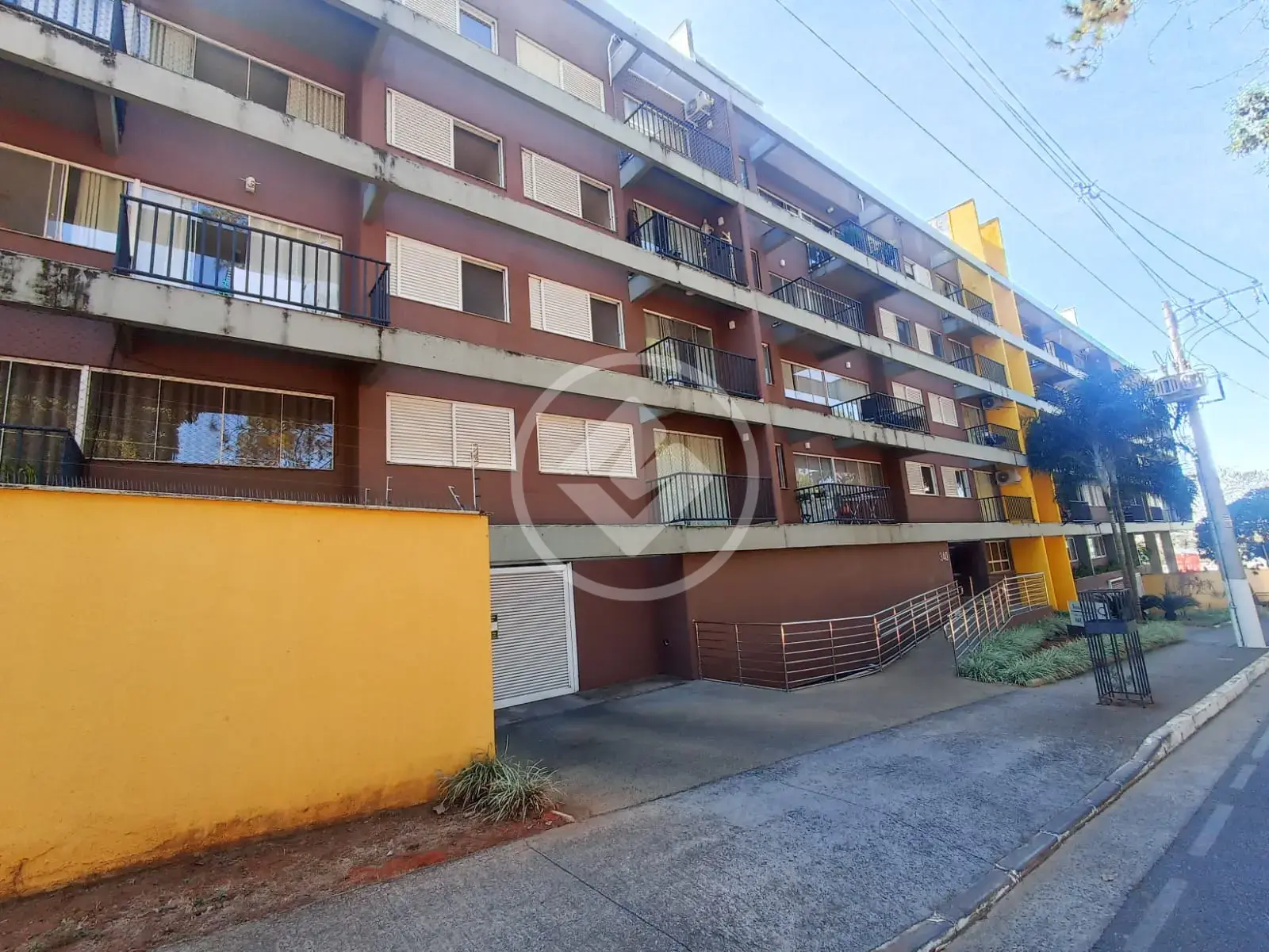 Imagem 1 - Apartamento em Bela Vista, Lagoa Santa - MG