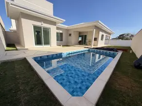 Casa Condomínio Sobradinho, Lagoa Santa - MG — foto 1