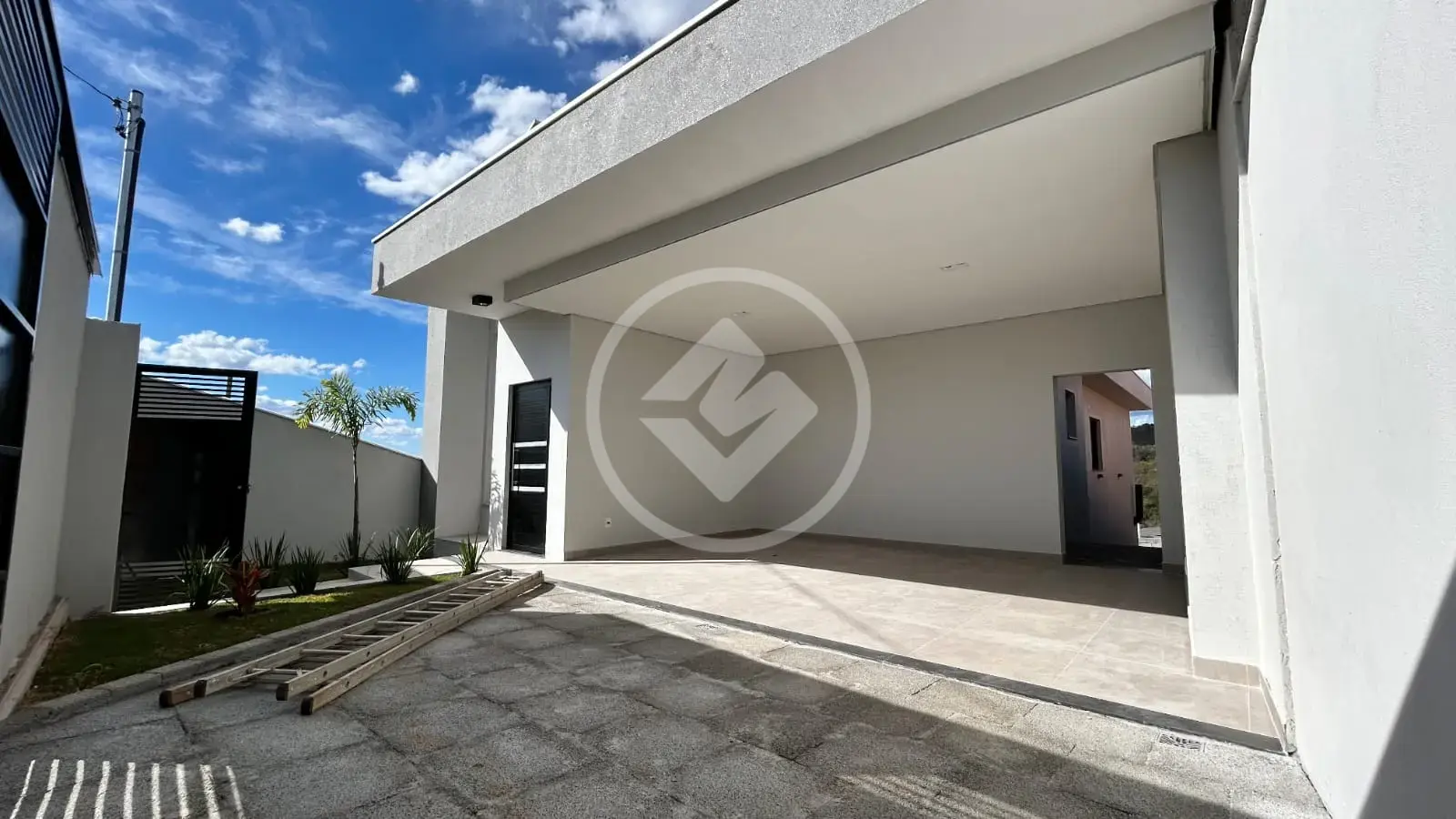 Imagem 1 - Casa em Villa Paradiso, Lagoa Santa - MG